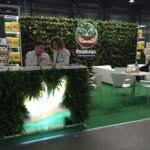 Стенд для компании "Империя-Агро"