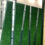 Озеленение мхом