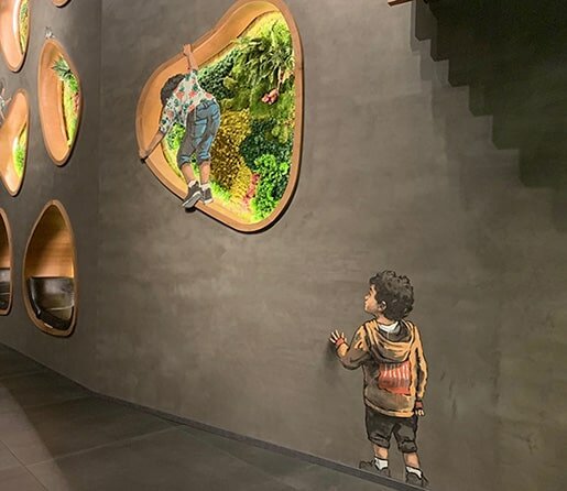 Студия Фитодизайна